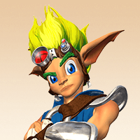 picture of jak